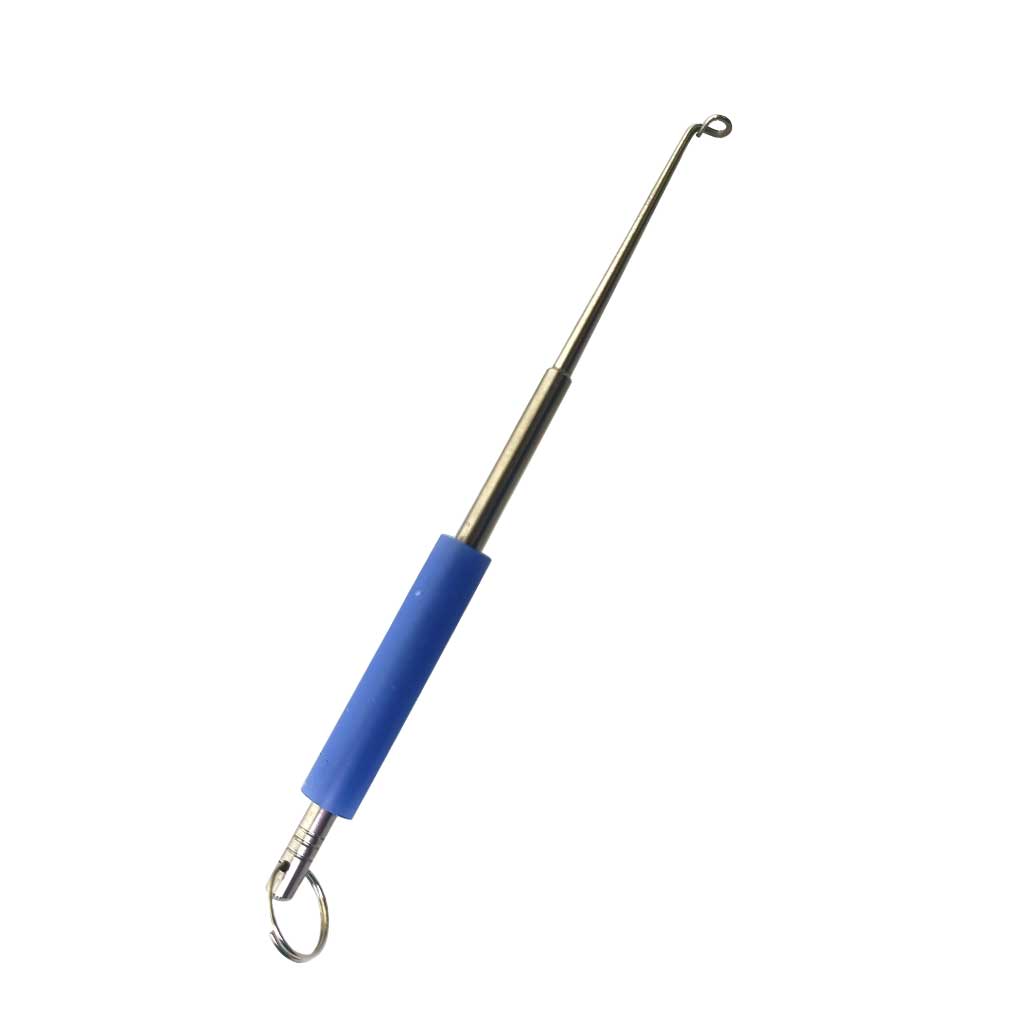 3-Pack Stainless Steel Fish Ho - Fishing Hook Sharpener review and price