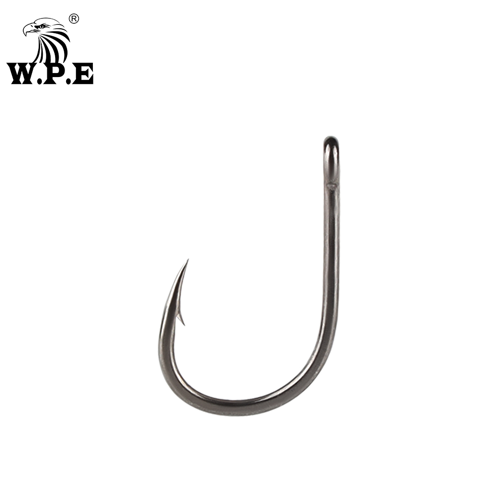 W.P.E BKK 30pcs/lot Fishing Ho - Fishing Hook Circle review and price