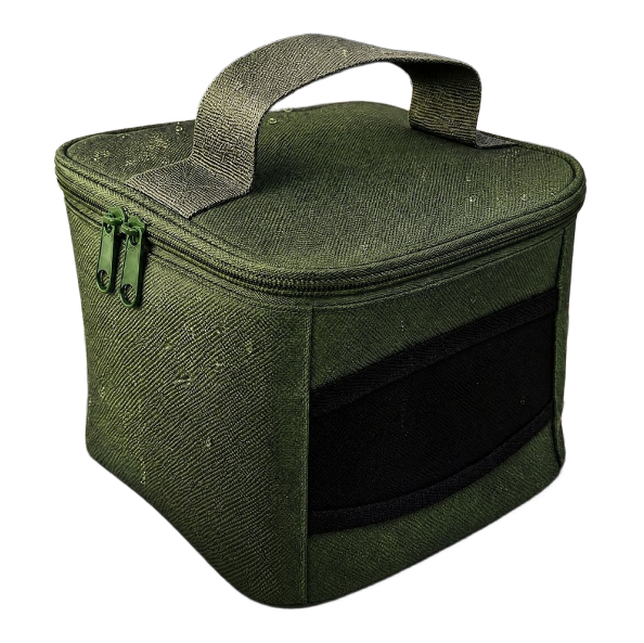 Waterproof Tackle Bag for Angl - Fishing Hook Box review and price