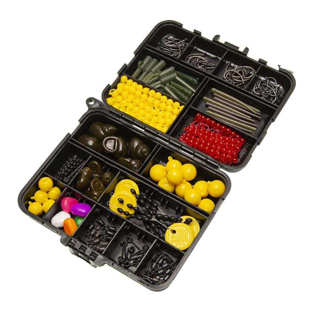 Fishing Accessories Set Fishin - Fishing Hook Box review and price