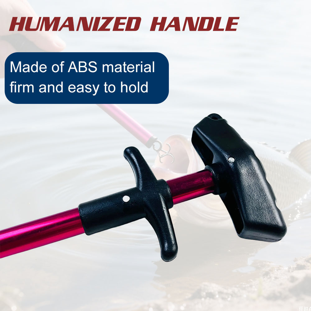 Limnoid Big Fish Hook Remover  - Fishing Hook Sharpener review and price