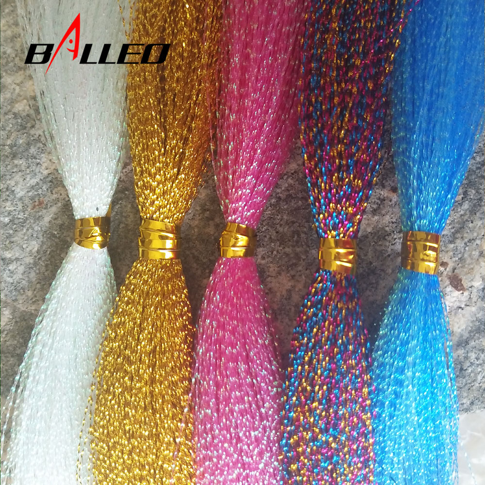 5Packs/ Fishing Tying Crystal  - Fishing Hook Jig review and price