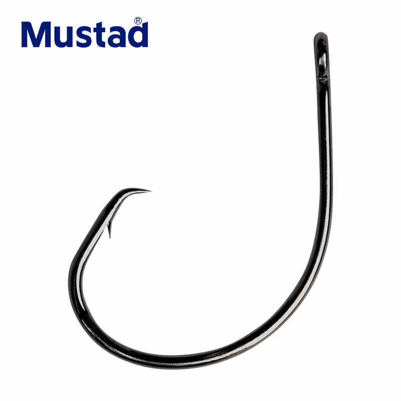 Original MUSTAD 39951 Fishing  - Fishing Hook Circle review and price